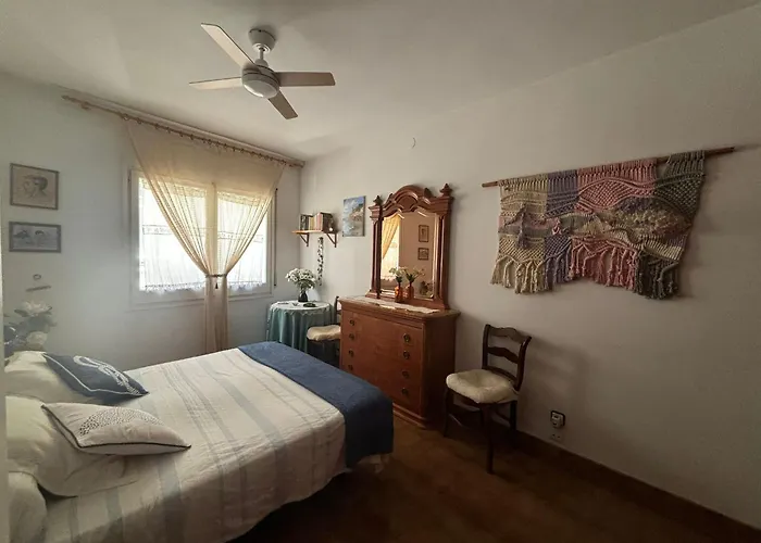 Playa Apartamento