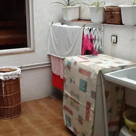 Playa Apartamento