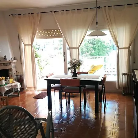 Apartamento Playa Calella