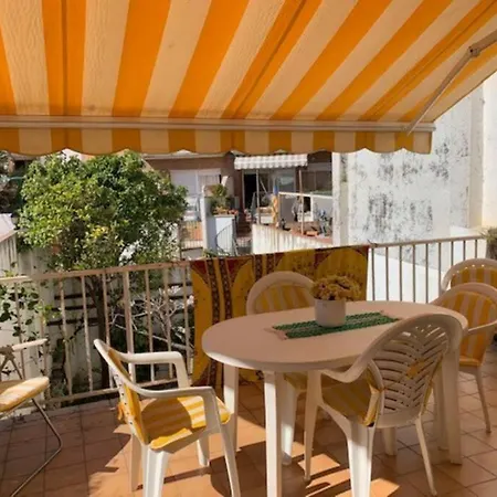 Apartamento Playa