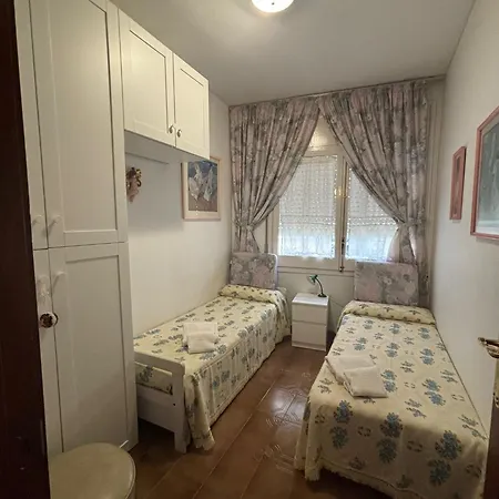 Apartamento Playa *