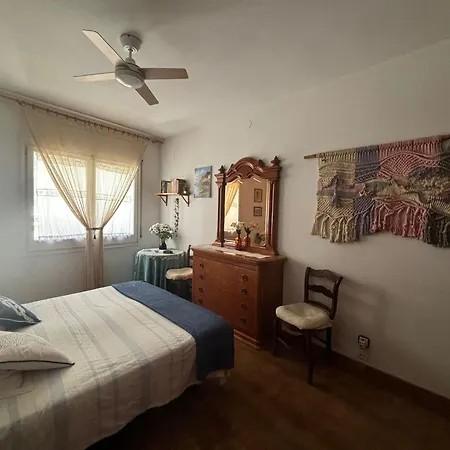 Playa Apartamento