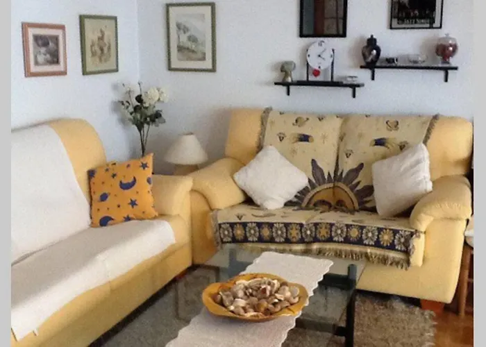 Playa Apartamento