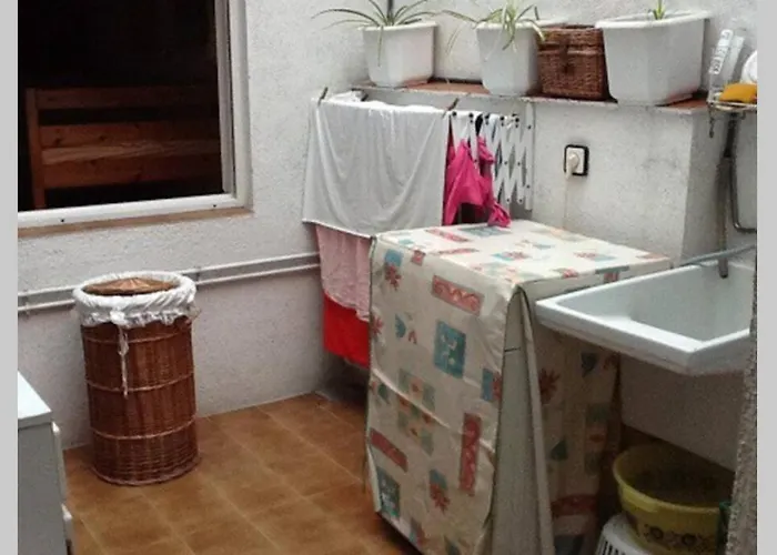 Playa Apartamento