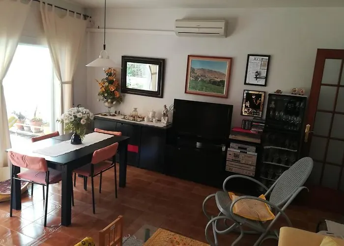 Apartamento Playa