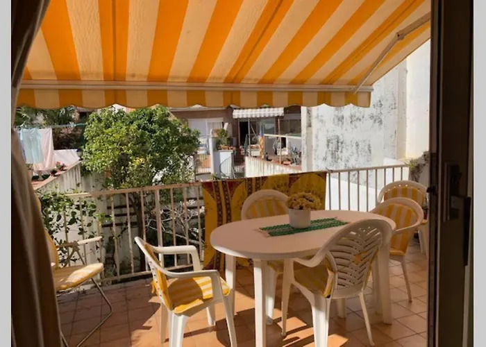 Apartamento Playa