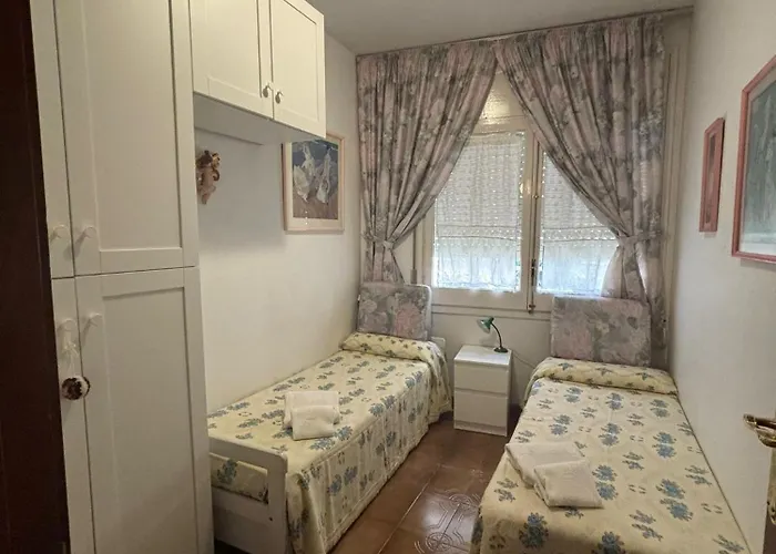Apartamento Playa *